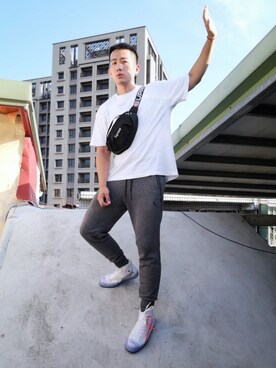 haoyuさんのコーディネート