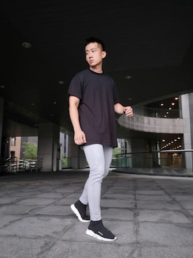 haoyuさんのコーディネート