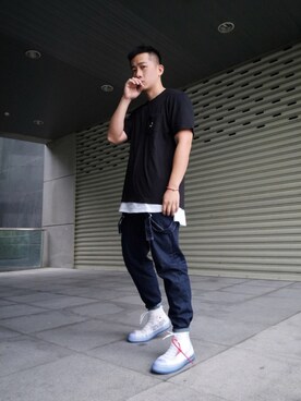 haoyuさんのコーディネート