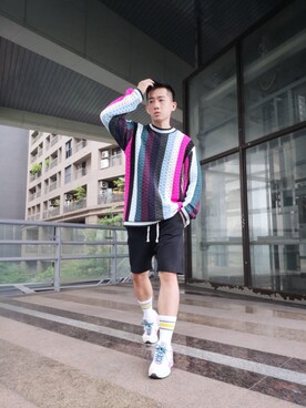 haoyuさんのコーディネート