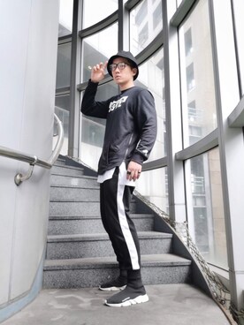 haoyuさんのコーディネート