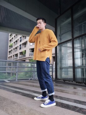 haoyuさんのコーディネート