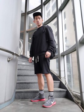 haoyuさんのコーディネート