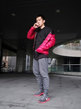 haoyuさんのコーディネート