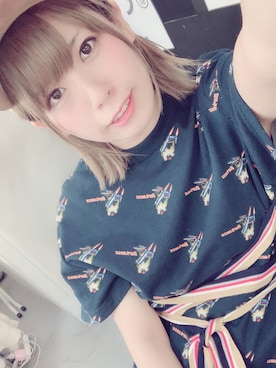 YUCHIさんのコーディネート