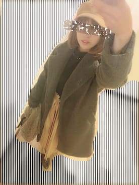 YUCHIさんのコーディネート