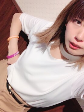 YUCHIさんのコーディネート