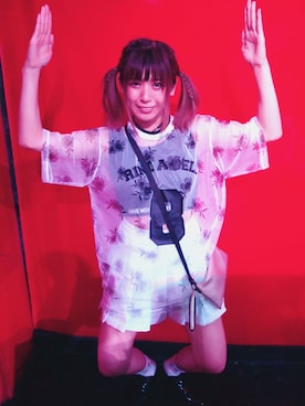 YUCHIさんのコーディネート