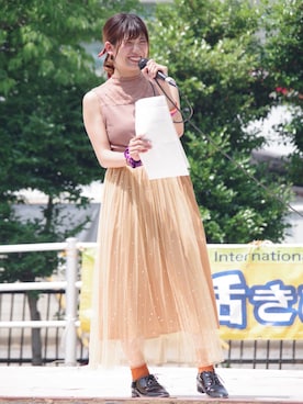 YUCHIさんのコーディネート