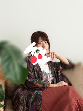 YUCHIさんのコーディネート