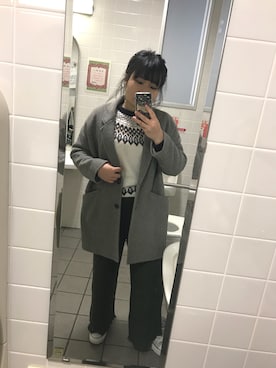 みかこさんのコーディネート