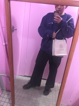 みかこさんのコーディネート