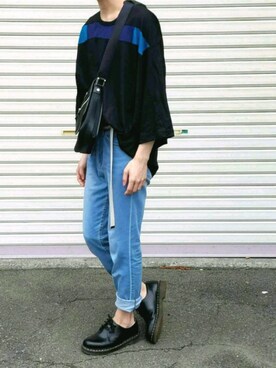 ぽけさんのコーディネート