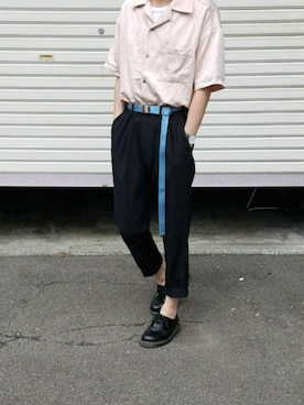 ぽけさんのコーディネート