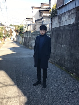 こやまたいきさんのコーディネート