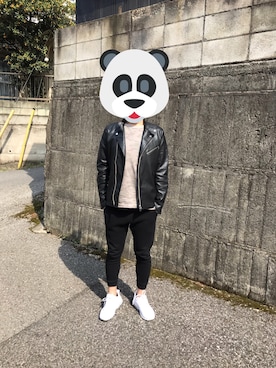 こやまたいきさんのコーディネート
