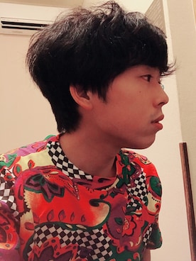 こやまたいきさんのコーディネート