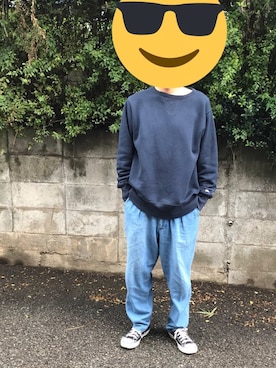 こやまたいきさんのコーディネート