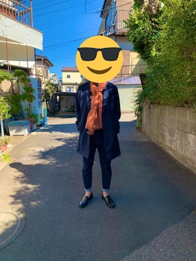 こやまたいきさんのコーディネート