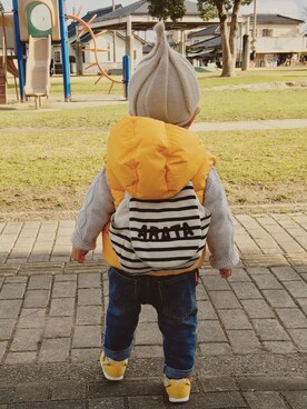 MASAさんのコーディネート