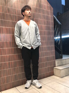 Funachangさんの（Goodwear(Since1983) | グッドウェア）を使ったコーディネート