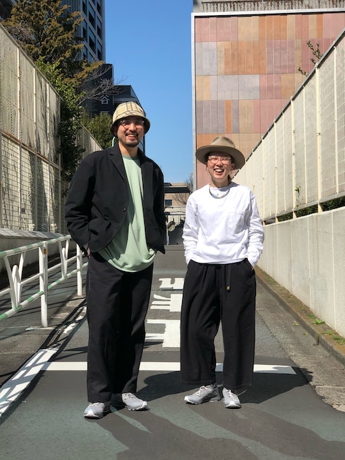 reflective mesh sneaker by salomon