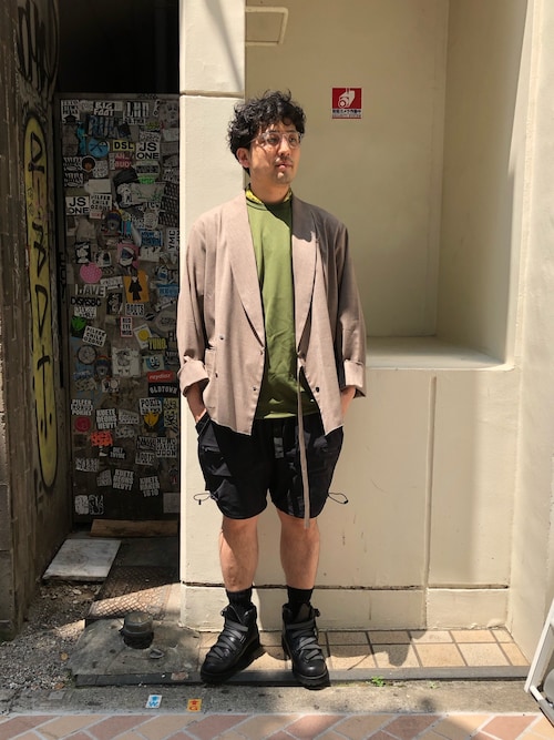 danner mountain harness