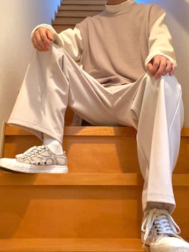  kuryu.さんのコーディネート