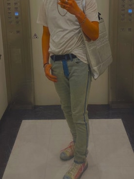 sss___3xさんのコーディネート