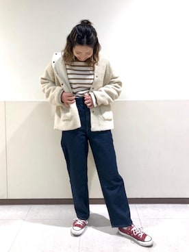 coen あまりさんのコーディネート