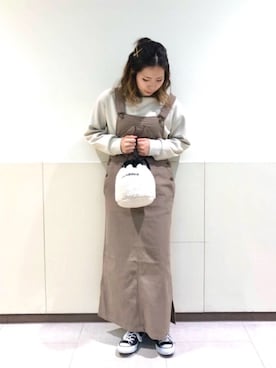 coen あまりさんのコーディネート