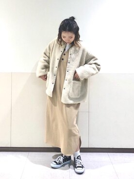 coen あまりさんのコーディネート