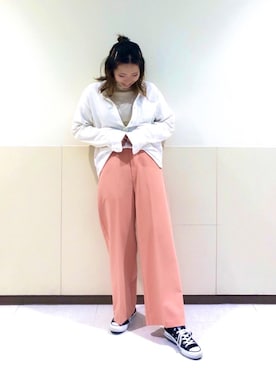 coen あまりさんのコーディネート