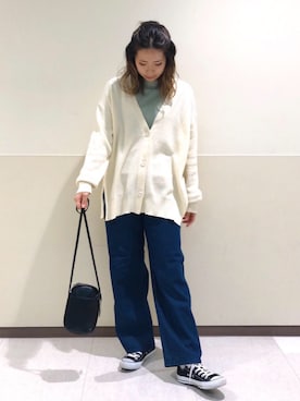 coen あまりさんのコーディネート