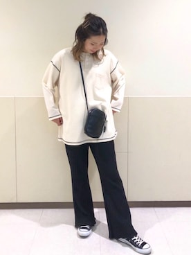 coen あまりさんのコーディネート