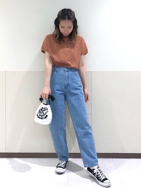 coen あまりさんのコーディネート