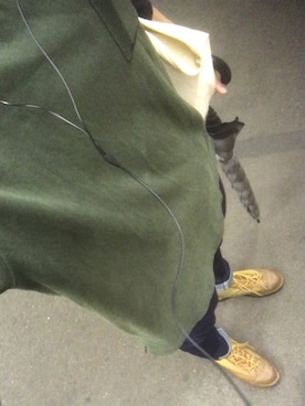 Kei@SRSさん（メンズ・170cm）の夏コーディネート