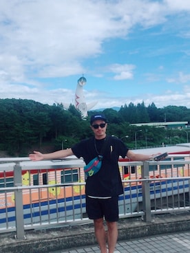 Kei@SRSさんのコーディネート