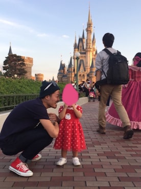 Kei@SRSさんのコーディネート