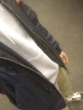 Kei@SRSさんのコーディネート