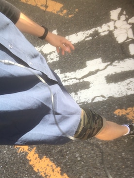 Kei@SRSさんのコーディネート