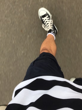 Kei@SRSさんのコーディネート