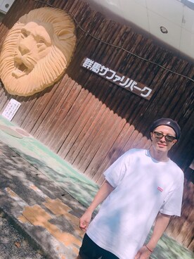 Kei@SRSさんのコーディネート