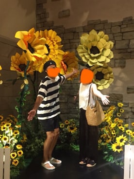 Kei@SRSさんのコーディネート