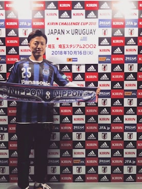 Kei@SRSさん（メンズ・170cm）の秋コーディネート