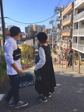 Kei@SRSさんのコーディネート