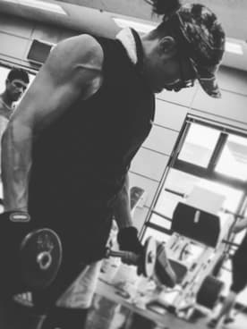 Kei@SRSさんのコーディネート