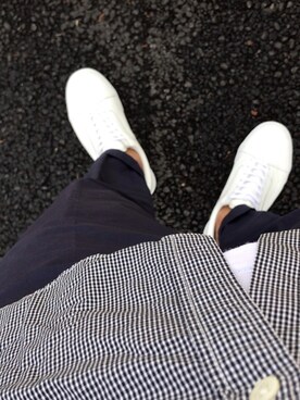 Kei@SRSさんのコーディネート