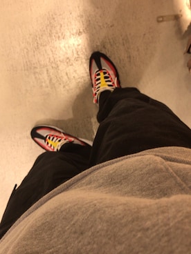 Kei@SRSさんのコーディネート