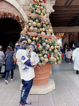 Kei@SRSさんのコーディネート